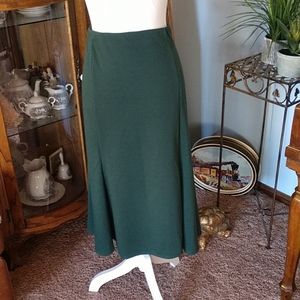 NY Collection skirt